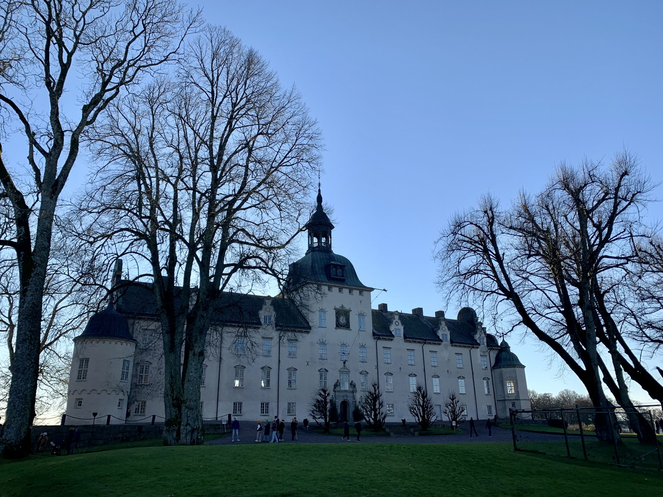 Missa inte: Årets bästa julmarknader runt Skara!